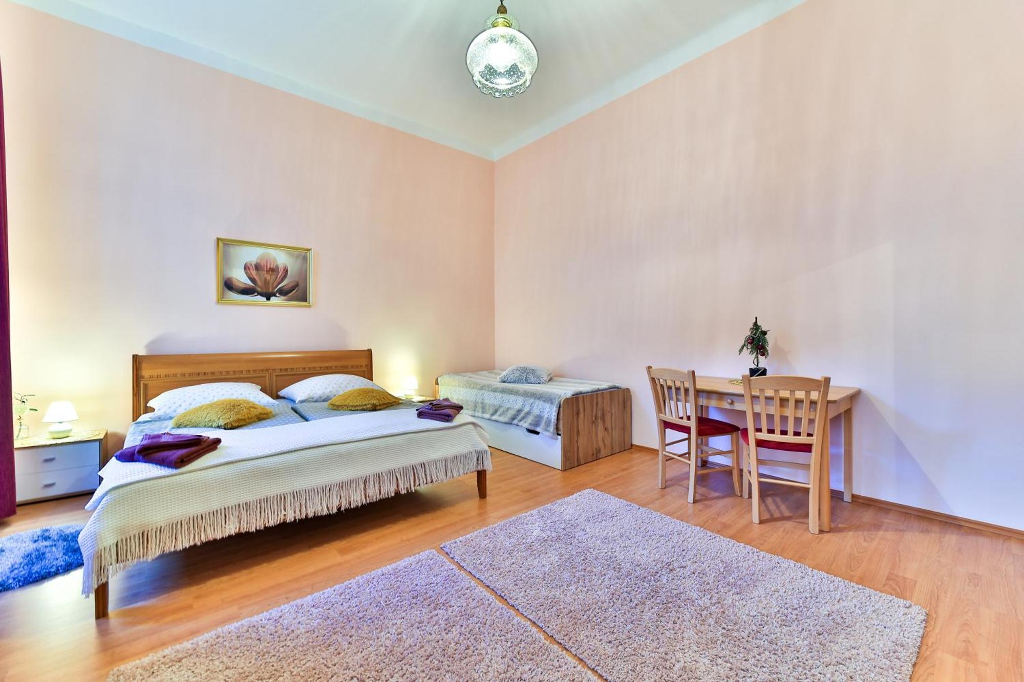 Anzio Apartments Mariánské Lázně Dış mekan fotoğraf